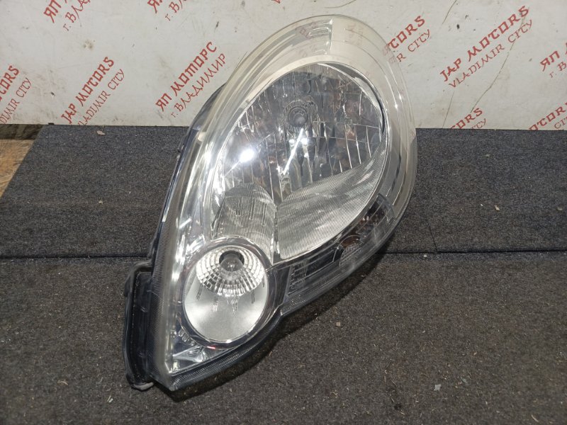 Фара галогеновая, 8000 рублей, Владимир