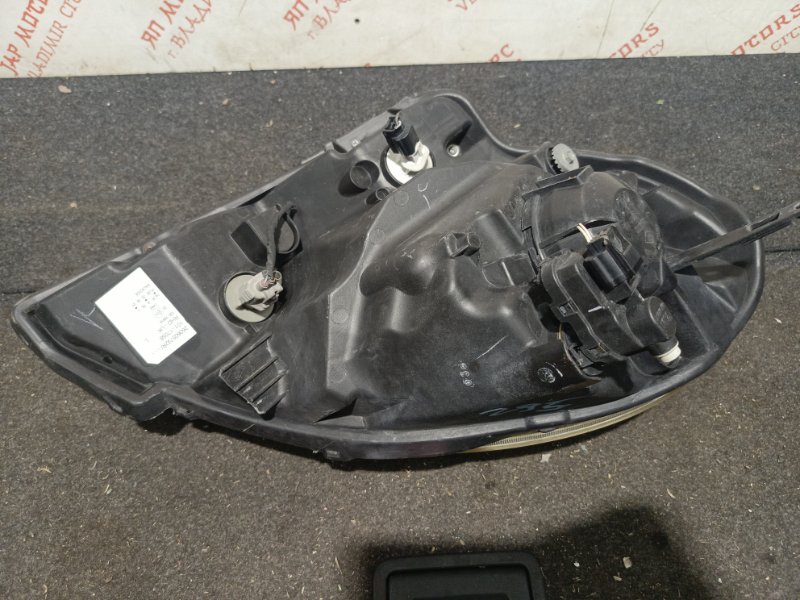 Фара галогеновая, 8000 рублей, Владимир