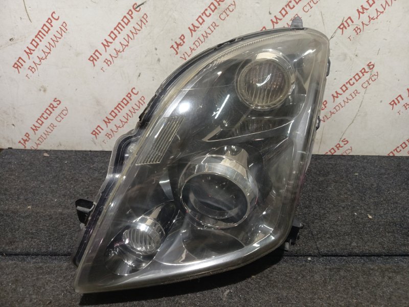 Фара ксеноновая, 10000 рублей, Владимир