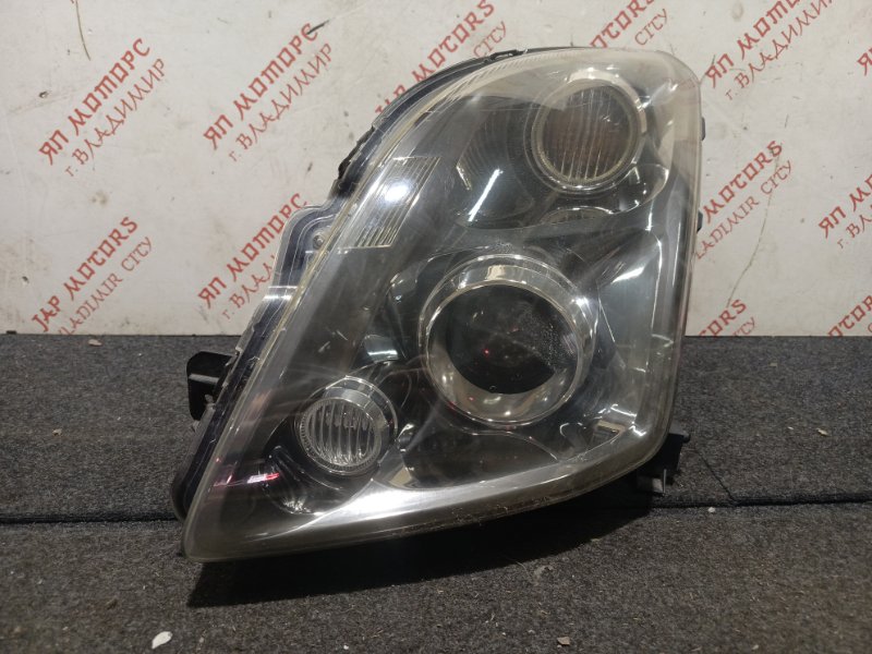 Фара ксеноновая, 10000 рублей, Владимир