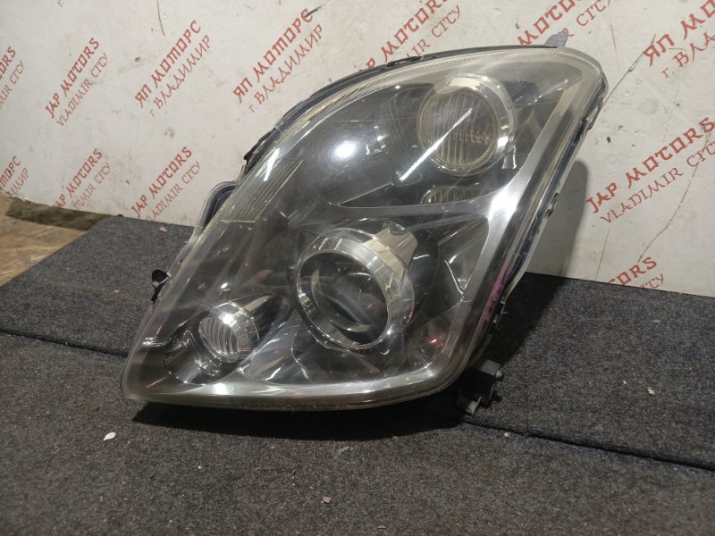 Фара ксеноновая, 10000 рублей, Владимир