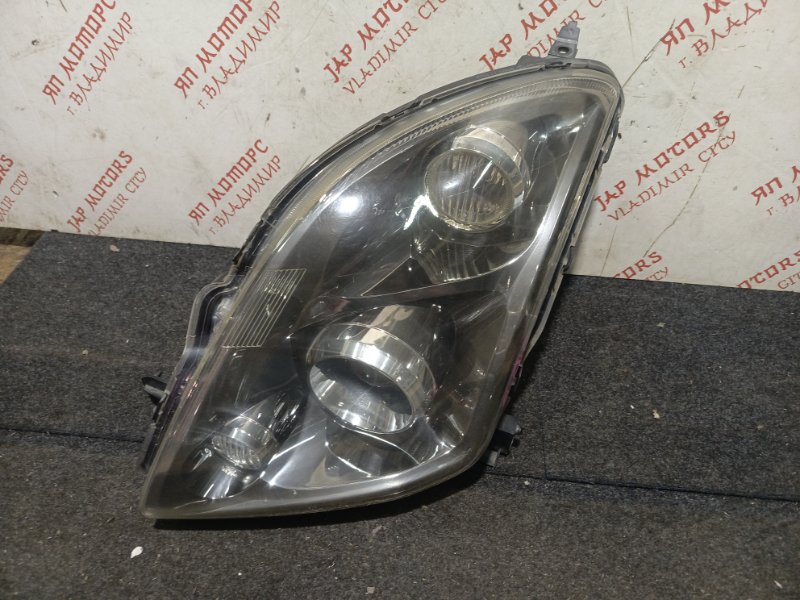Фара ксеноновая, 10000 рублей, Владимир
