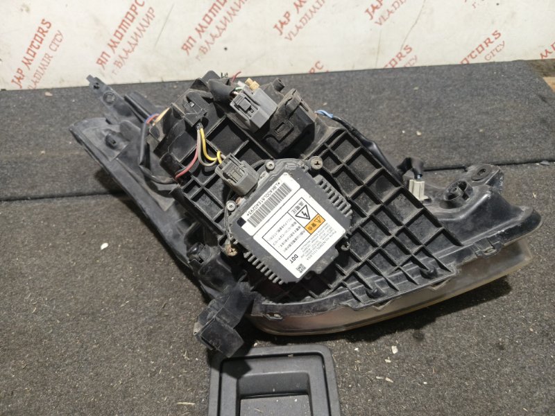 Фара ксеноновая, 10000 рублей, Владимир