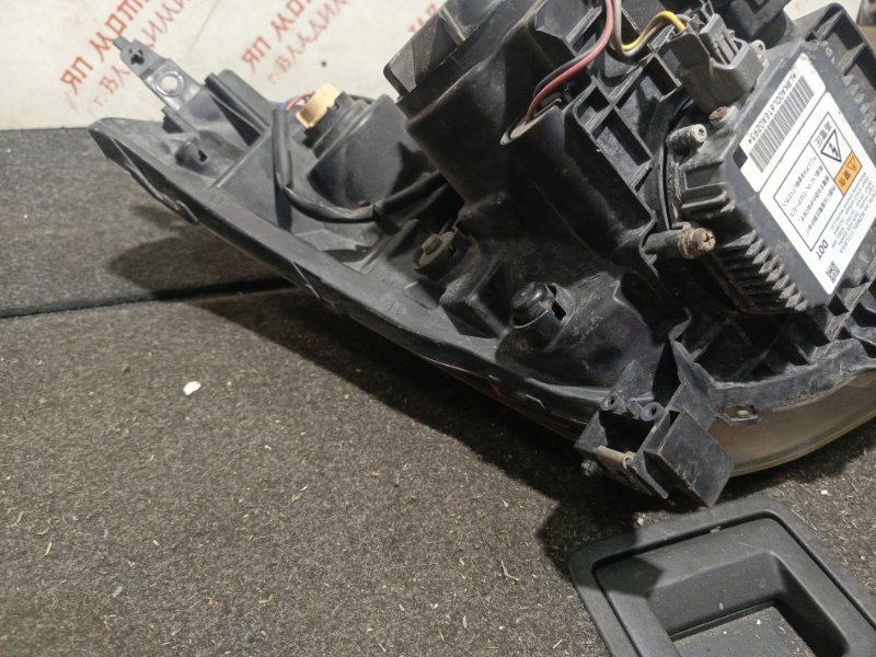 Фара ксеноновая, 10000 рублей, Владимир