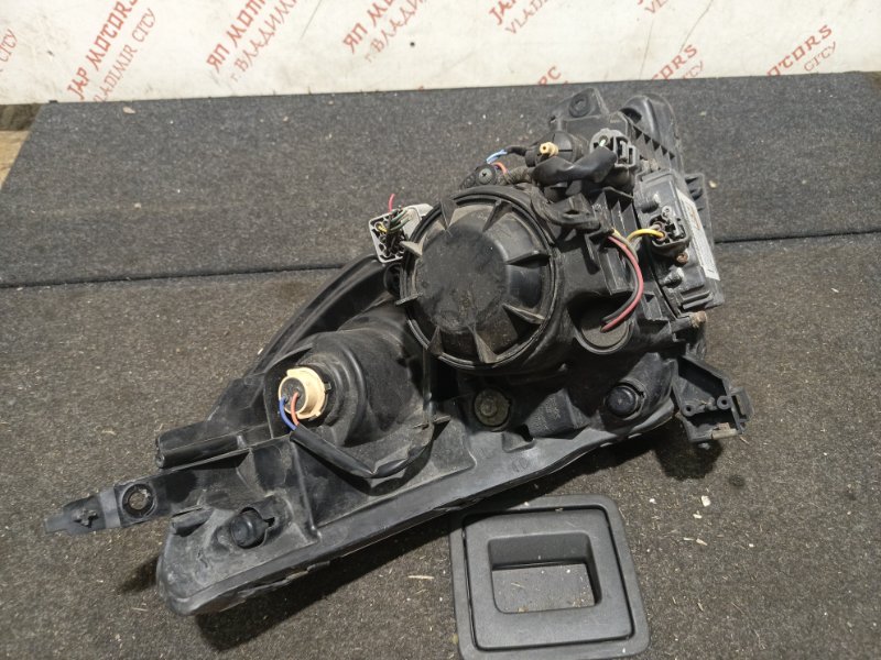 Фара ксеноновая, 10000 рублей, Владимир