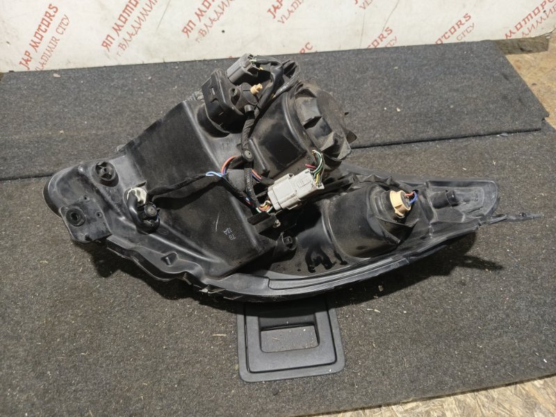 Фара ксеноновая, 10000 рублей, Владимир