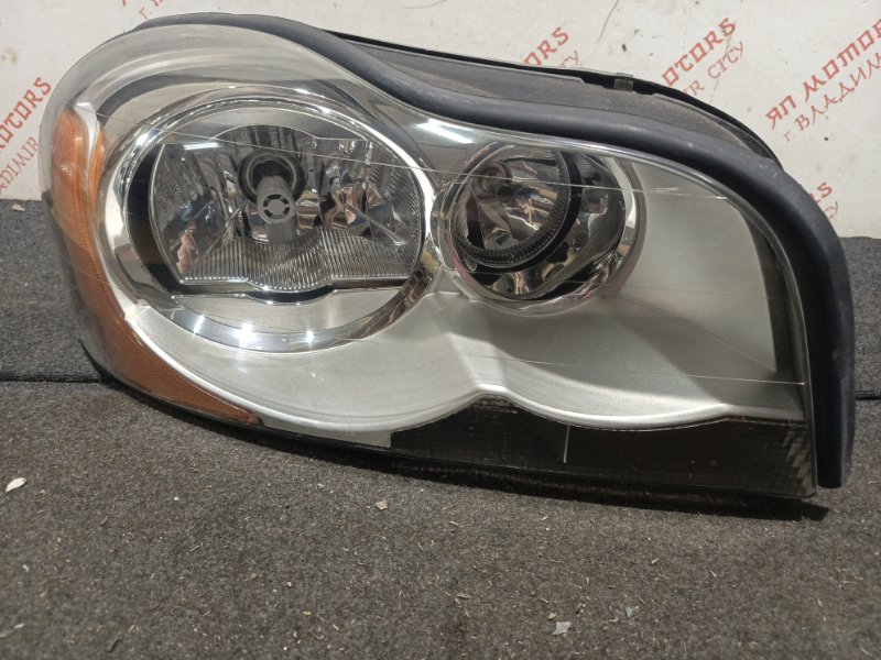 Фара ксеноновая, 15000 рублей, Владимир