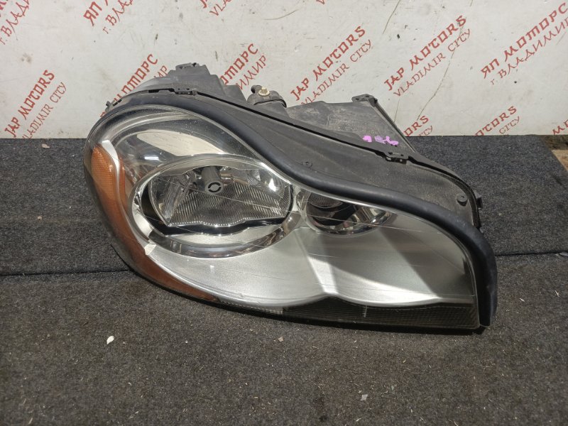 Фара ксеноновая, 15000 рублей, Владимир