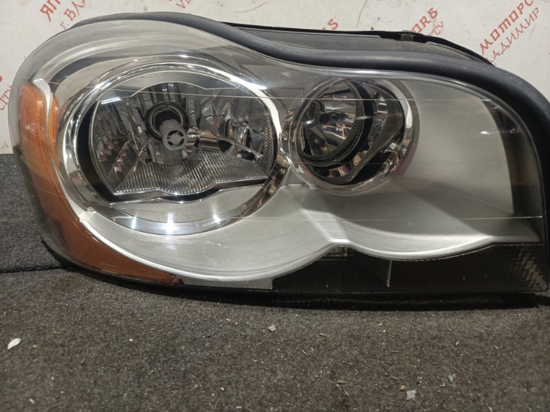 Фара ксеноновая, 15000 рублей, Владимир