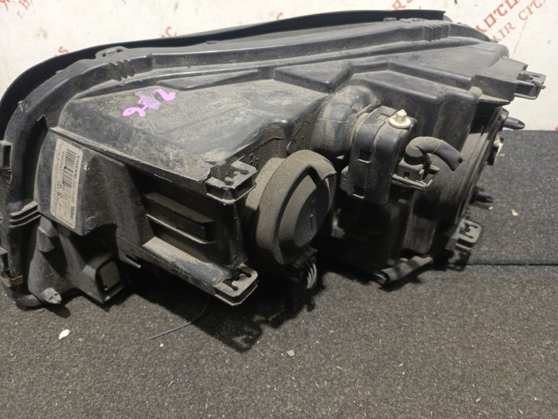 Фара ксеноновая, 15000 рублей, Владимир