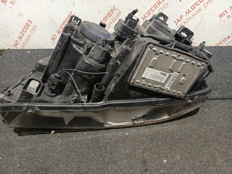 Фара ксеноновая, 15000 рублей, Владимир