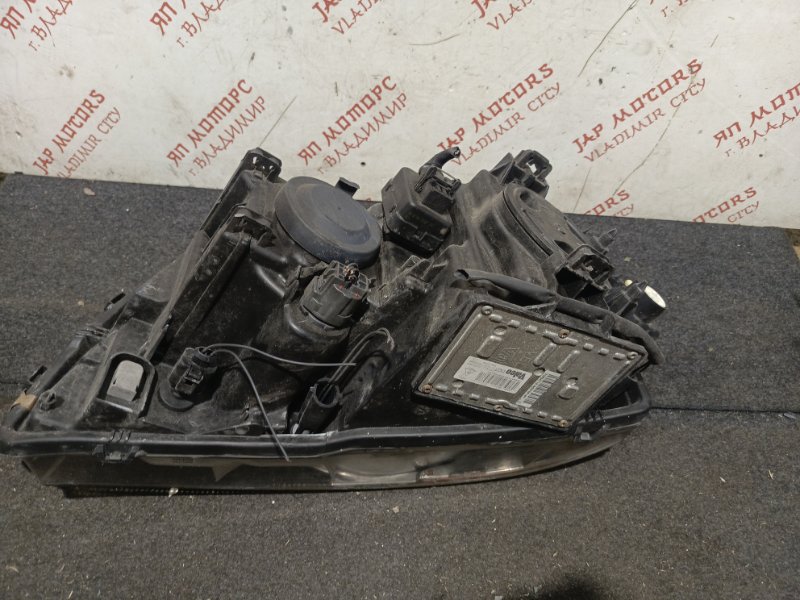 Фара ксеноновая, 15000 рублей, Владимир