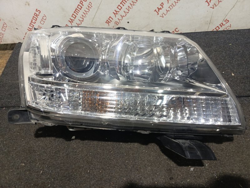 Фара ксеноновая, 12000 рублей, Владимир