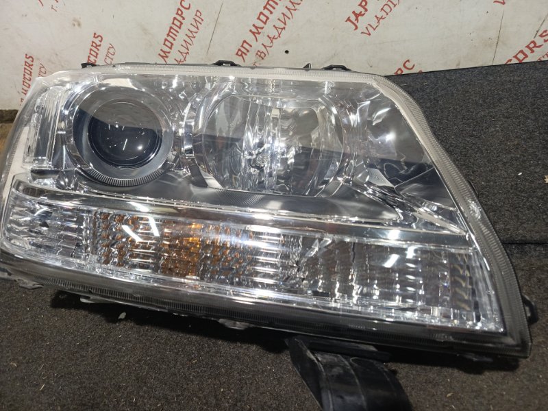 Фара ксеноновая, 12000 рублей, Владимир