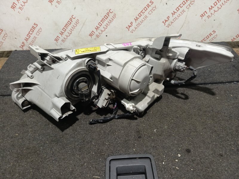 Фара ксеноновая, 15000 рублей, Владимир