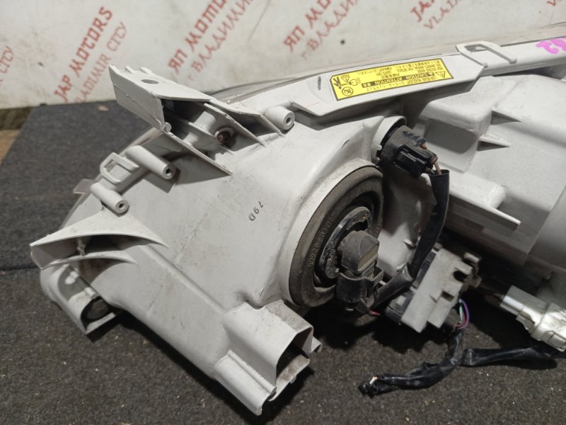 Фара ксеноновая, 15000 рублей, Владимир