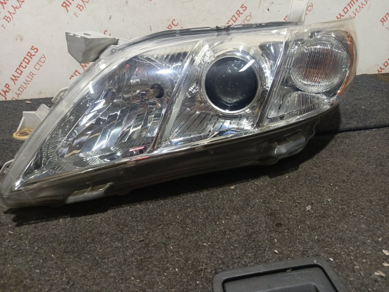 Фара ксеноновая, 15000 рублей, Владимир