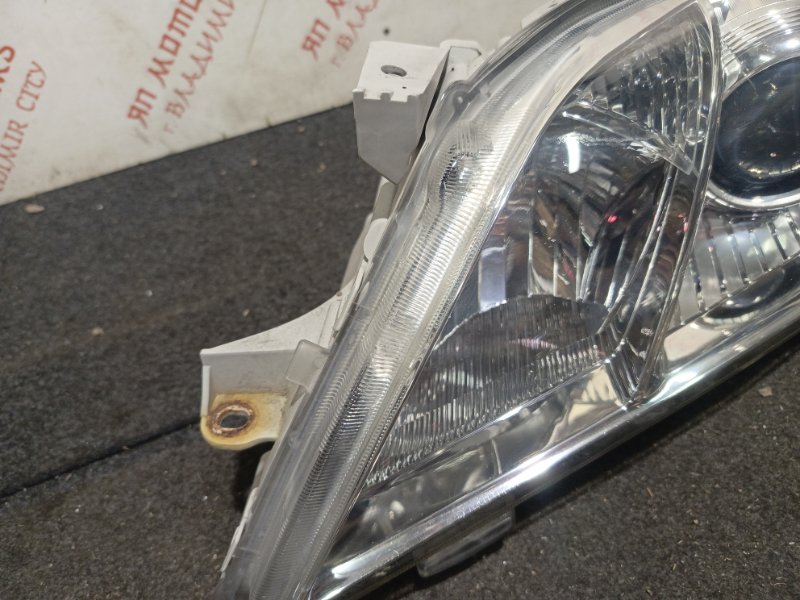 Фара ксеноновая, 15000 рублей, Владимир