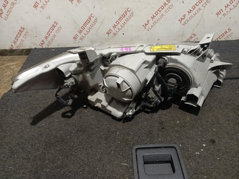 Фара ксеноновая, 15000 рублей, Владимир