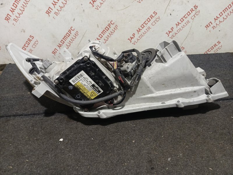 Фара ксеноновая, 15000 рублей, Владимир