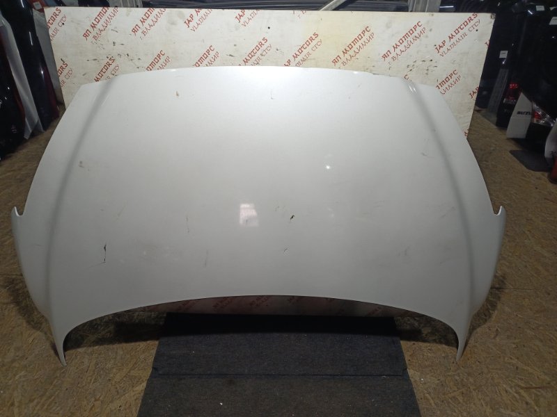 Капот, 50000 рублей, Владимир