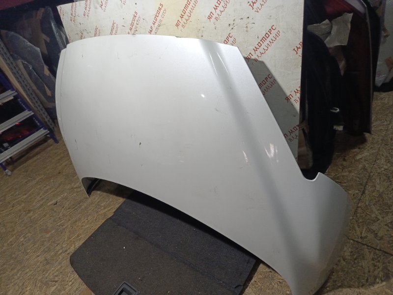 Капот, 50000 рублей, Владимир