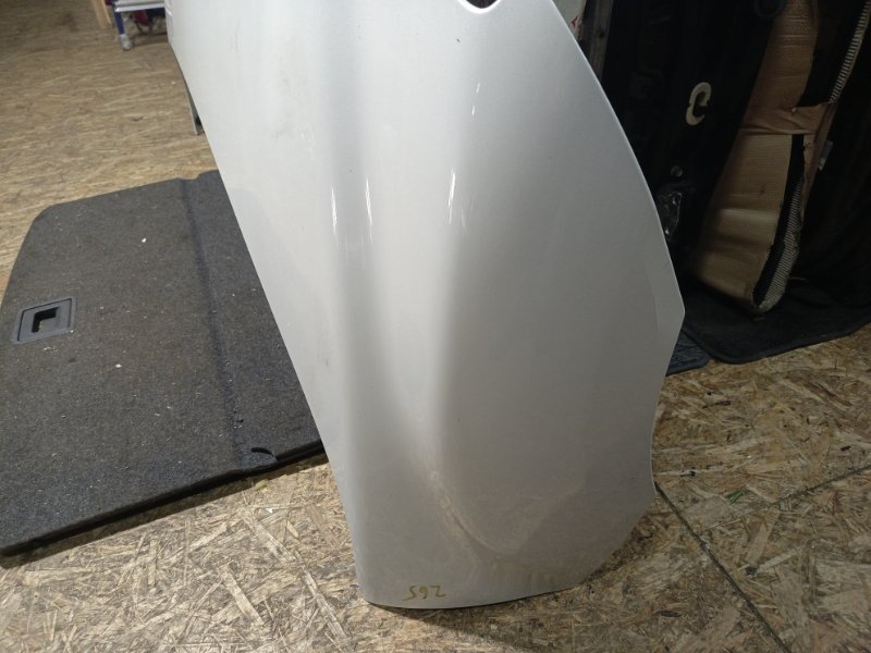 Капот, 50000 рублей, Владимир