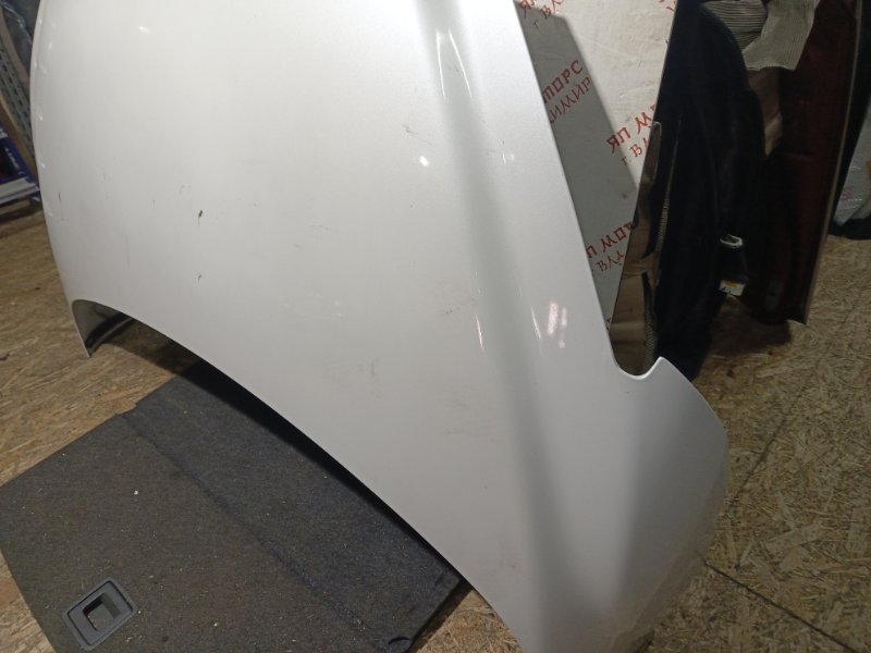 Капот, 50000 рублей, Владимир