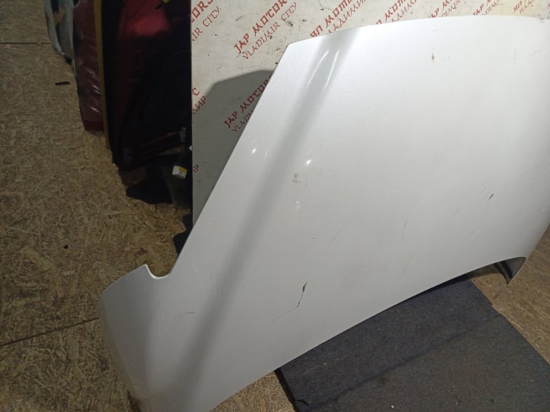 Капот, 50000 рублей, Владимир