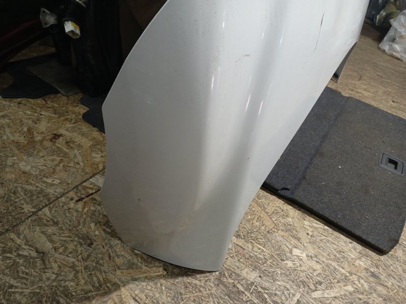 Капот, 50000 рублей, Владимир