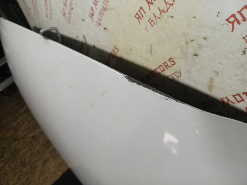 Капот, 50000 рублей, Владимир