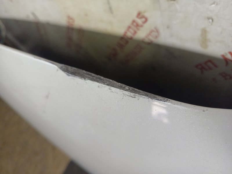 Капот, 50000 рублей, Владимир