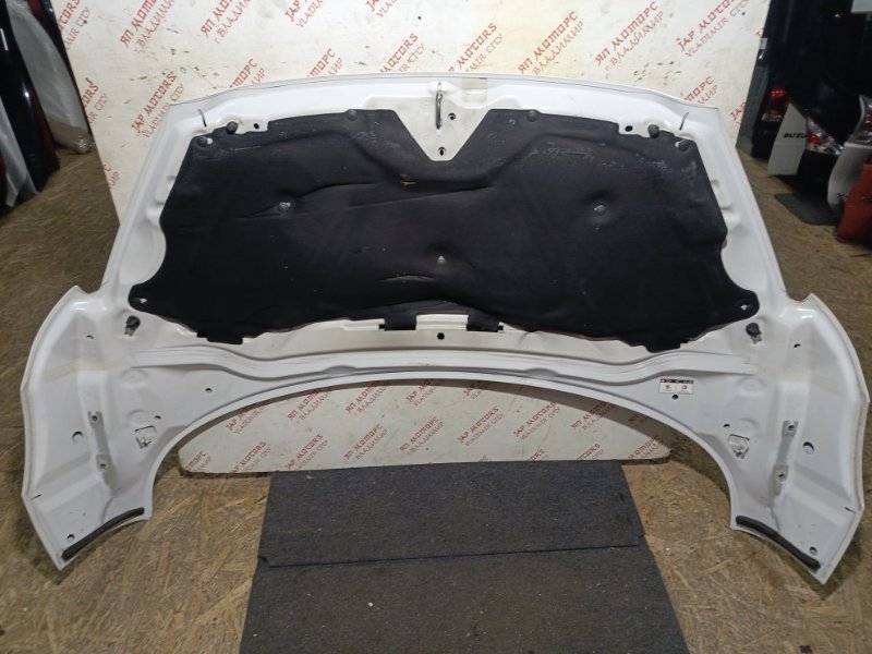 Капот, 50000 рублей, Владимир