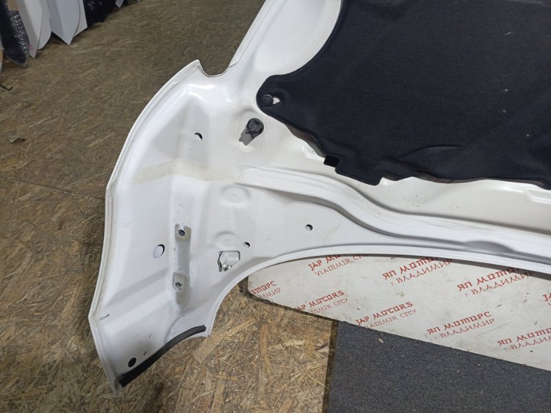 Капот, 50000 рублей, Владимир