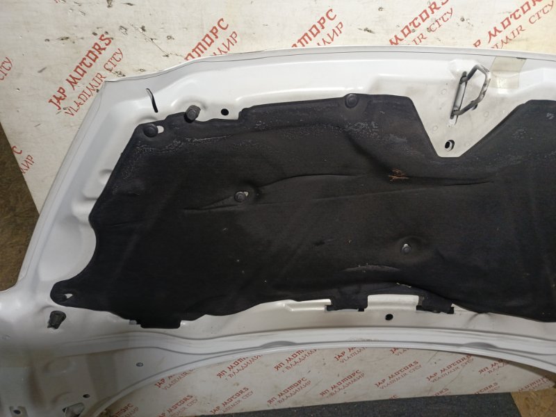 Капот, 50000 рублей, Владимир