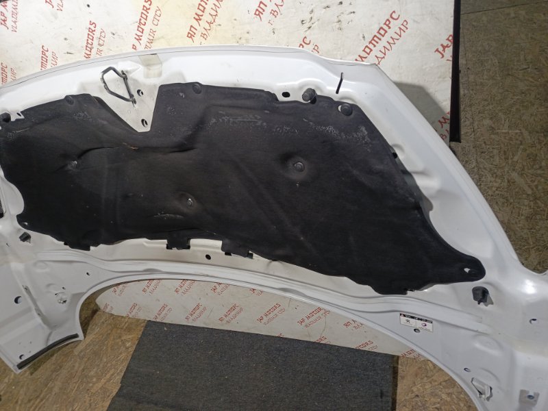 Капот, 50000 рублей, Владимир