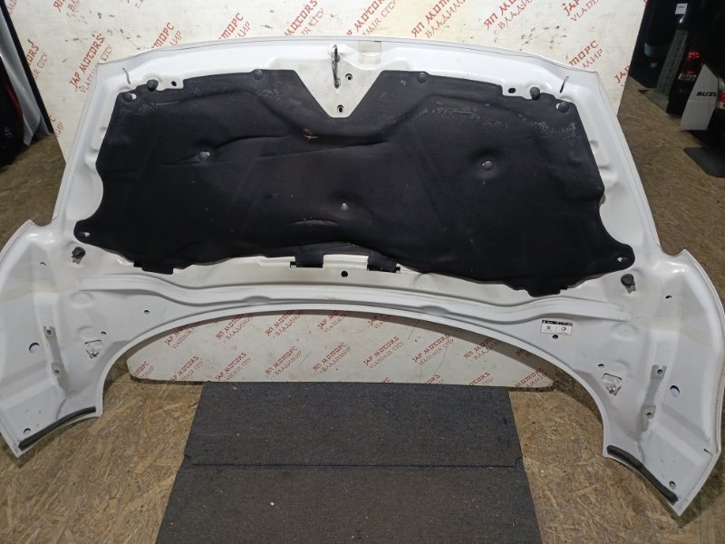 Капот, 50000 рублей, Владимир