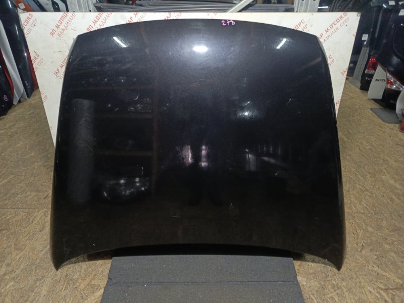 Капот, 10000 рублей, Владимир