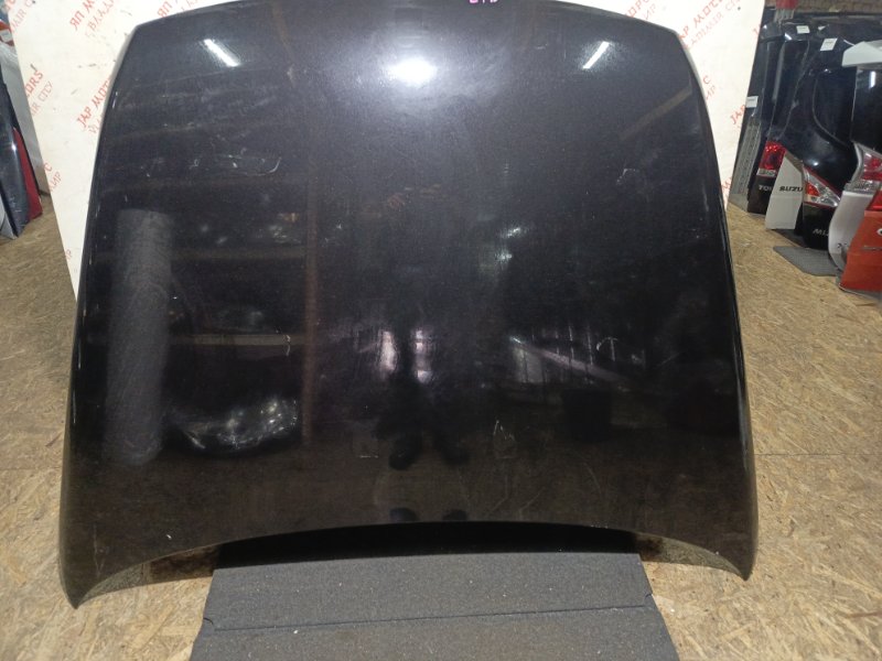 Капот, 10000 рублей, Владимир