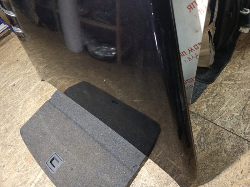 Капот, 10000 рублей, Владимир