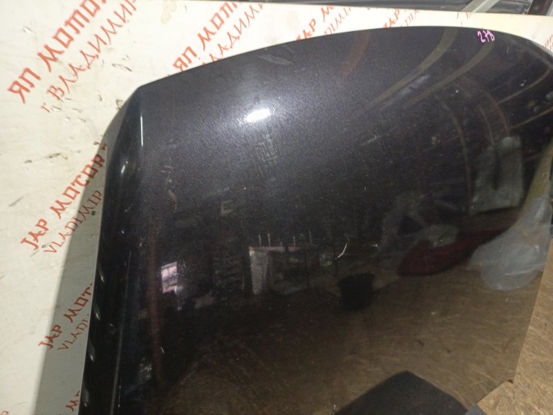 Капот, 10000 рублей, Владимир