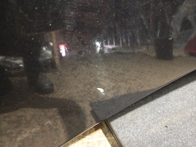 Капот, 10000 рублей, Владимир