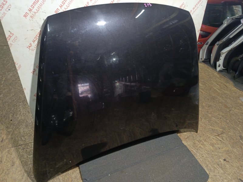 Капот, 10000 рублей, Владимир