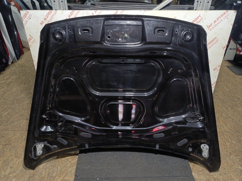 Капот, 10000 рублей, Владимир