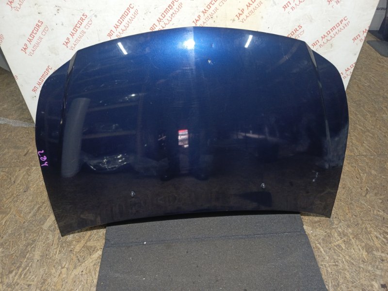 Капот, 28000 рублей, Владимир