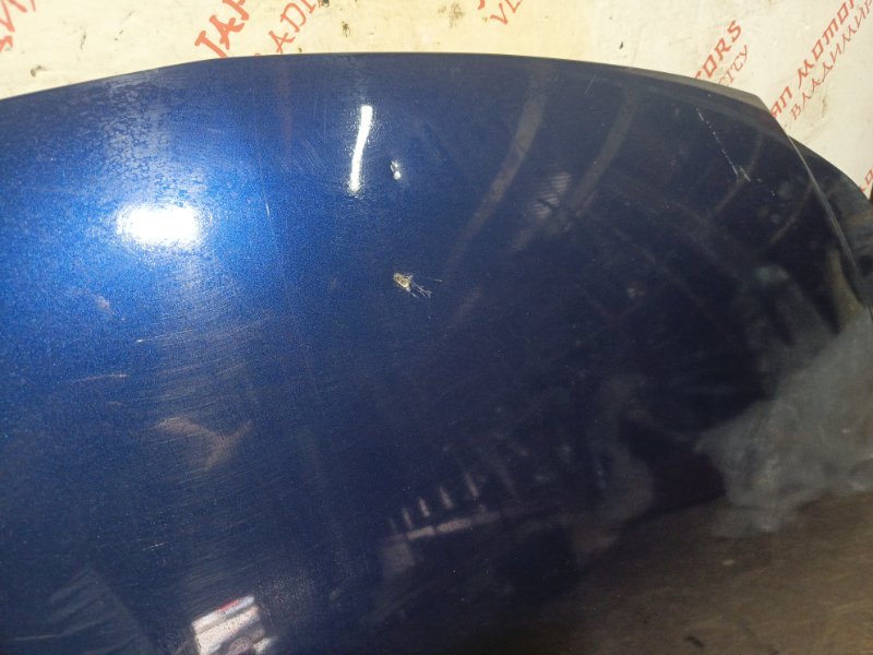 Капот, 28000 рублей, Владимир