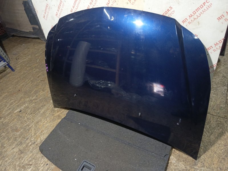 Капот, 28000 рублей, Владимир