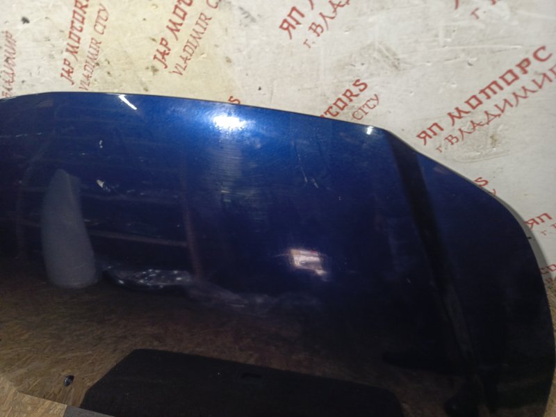 Капот, 28000 рублей, Владимир