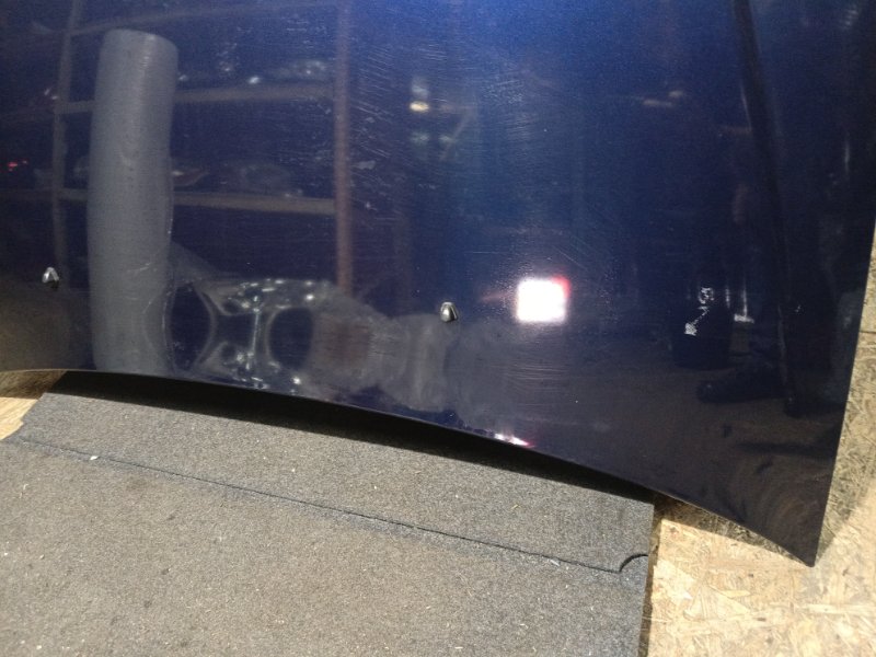 Капот, 28000 рублей, Владимир