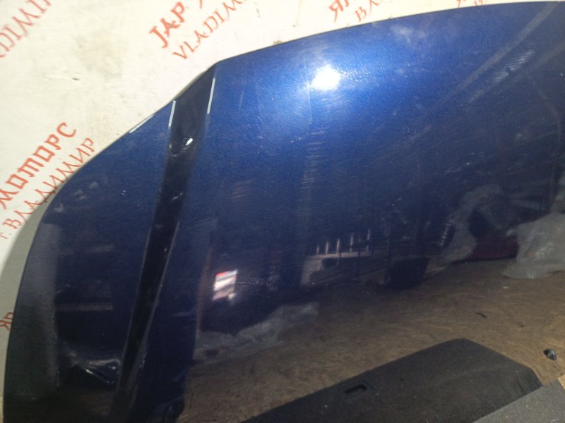 Капот, 28000 рублей, Владимир